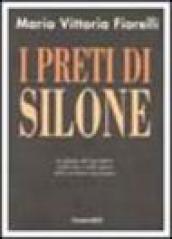 I preti di Silone. La figura del sacerdote nella vita e nelle opere dello scrittore marsicano