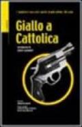 Giallo a Cattolica