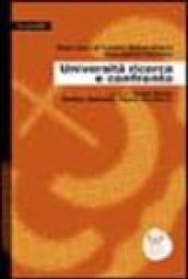 Università, ricerca e confronto. Dieci anni di Centro universitario diocesano riminese