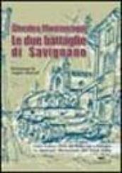 Le due battaglie di Savignano. Linea gotica 1944: dal Rubicone a Bologna. La mancata liberazione del nord Italia