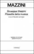 Filosofia della musica. Forme musicali, progetto politico e riscatto sociale nell'ideale rivoluzionario