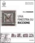 Villa Mussolini: Una finestra su Riccione