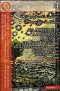 Da Archimede a Majorana: la fisica nel suo divenire: Atti del XXVI Congresso Nazionale di Storia della Fisica e dell’Astronomia, Roma 2006