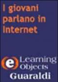 I giovani parlano in Internet. CD-ROM