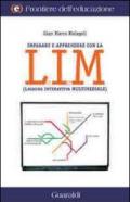 Insegnare e apprendere con la LIM (lavagna interattiva multimediale)