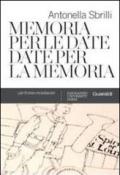 Memoria per le date, date per la memoria