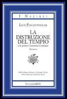 La distruzione del tempio e le prime comunità cristiane