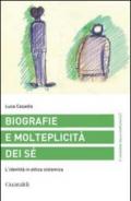 Biografie e molteplicità dei sé. L'identità in ottica sistemica