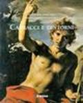 Carracci e dintorni. Catalogo della mostra