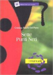 Sette punti neri