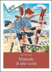 Manuale di arte scout