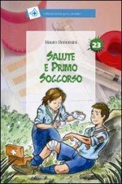 Salute e primo soccorso