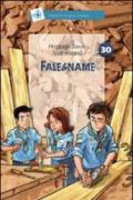 Falegname