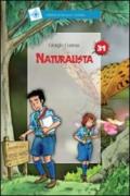 Naturalista