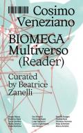 Biomega Multiverso (Reader). Ediz. italiana e inglese