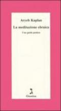 Meditazione ebraica. Una guida pratica (La)