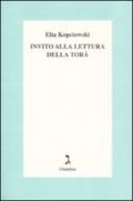 Invito alla lettura della Torà