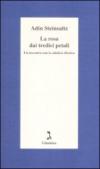 La rosa dai tredici petali. Un incontro con la mistica ebraica