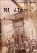 M. Alma. Storia di Rahamin Coen