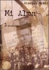 M. Alma. Storia di Rahamin Coen