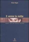 E venne la notte. Ebrei in un paese arabo