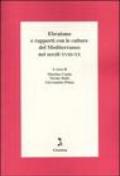 Ebraismo e rapporti con le culture del Mediterraneo nei secoli XVIII-XX. Atti del Convegno (Cagliari, 12-13 aprile 2002)