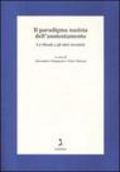 Il paradigma nazista dell'annientamento. La Shoah e gli altri stermini. Atti del 4ºseminario (Bagnocavallo, 13-15 gennaio 2005)