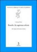 Enoch e la sapienza celeste. Alle origini della mistica ebraica