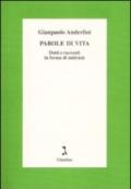 Parole di vita. Detti e racconti in forma di Midràsh