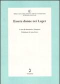 Essere donne nei lager