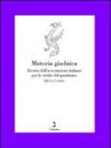 Materia giudaica. Rivista dell'Associazione italiana per lo studio del giudaismo (2009) vol. 1-2