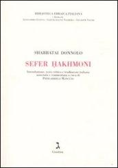 Sefer Hakhmoni