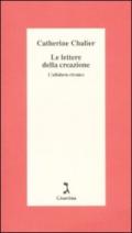 Le lettere della creazione. L'alfabeto ebraico