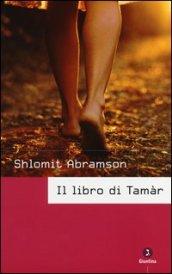 Il libro di Tamàr