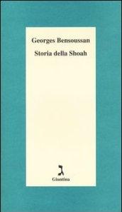 Storia della Shoah (Schulim Vogelmann)