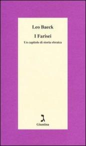 I farisei. Un capitolo di storia ebraica (Schulim Vogelmann)