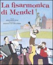 La fisarmonica di Mendel