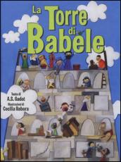 La torre di Babele