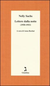 Lettere dalla notte (1950-1953)