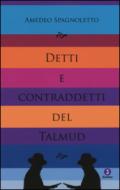 Detti e contraddetti del Talmud