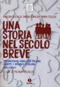 Una storia nel secolo breve. L'orfanotrofio israelitico italiano Giuseppe e Violante Pitigliani (Roma 1902-1972). Con DVD video