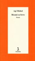 Ricami su ferro