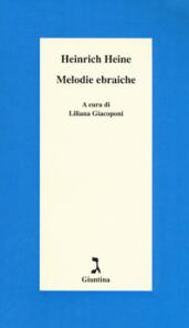 Melodie ebraiche