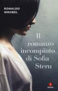 Il romanzo incompiuto di Sofia Stern