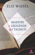 Maestri e leggende del Talmud