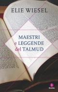 Maestri e leggende del Talmud