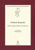 Sentieri di parole. Studi sul mondo sefardita contemporaneo