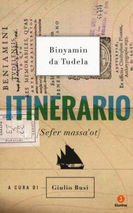 Itinerario (Sefer massa'ot)