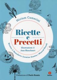 Ricette e precetti