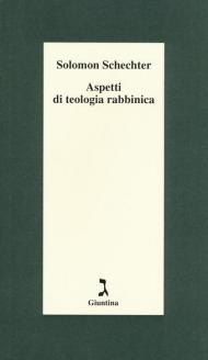 Aspetti di teologia rabbinica